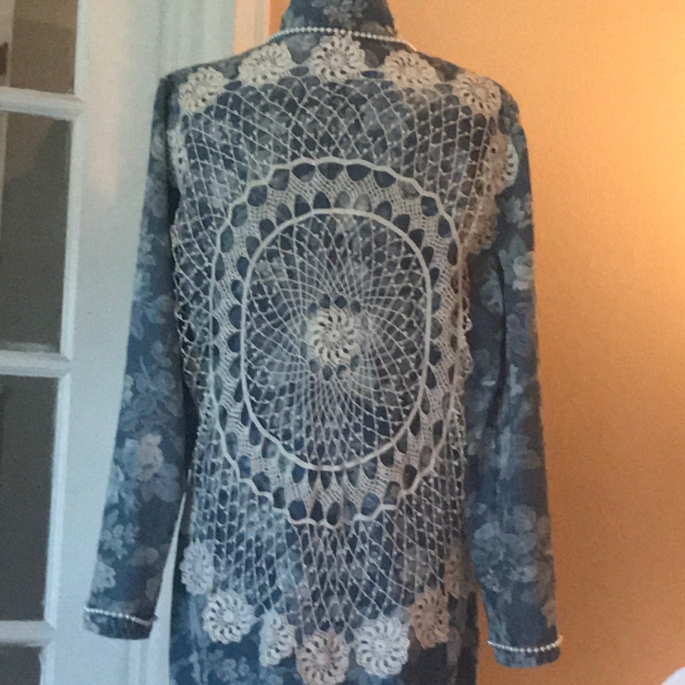 Jean Duster - image 3